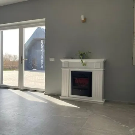 Kassikaepa Privat bolig