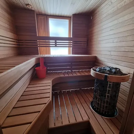 Kassikaepa Privat bolig *