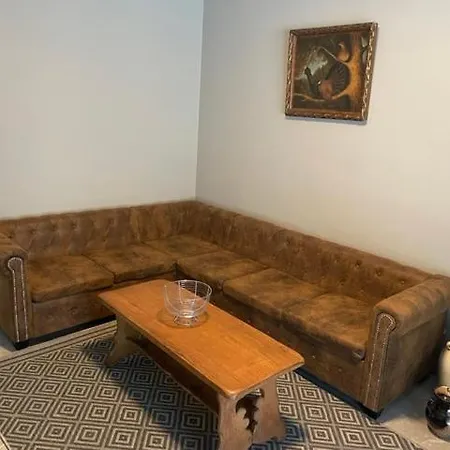 Privat bolig Kassikaepa