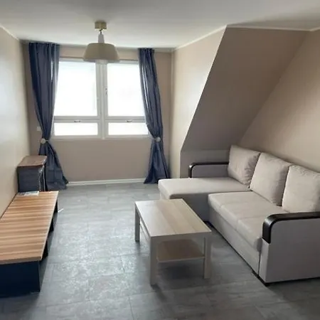 Kassikaepa Privat bolig *