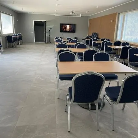Homestay szállás Kassikaepa Haapsalu