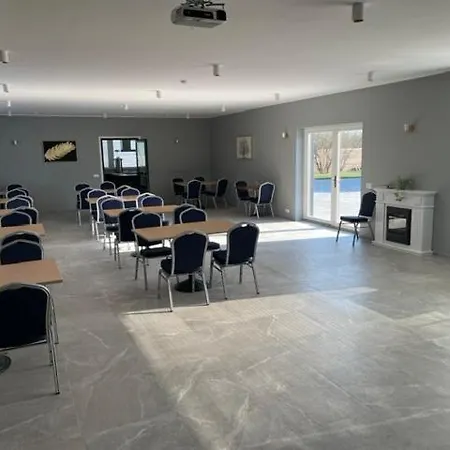 Kassikaepa Homestay szállás Haapsalu