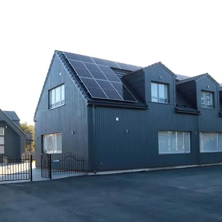 Kassikaepa Homestay szállás Haapsalu