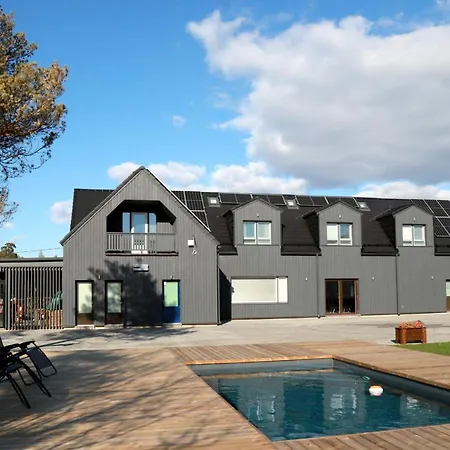 Kassikaepa 홈스테이