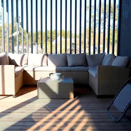 Homestay szállás Kassikaepa Haapsalu