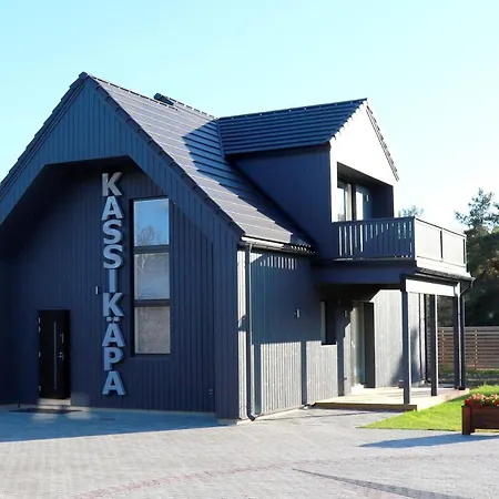 Δωμάτια σε οικογενειακή κατοικία Kassikaepa