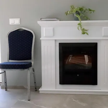 Privat bolig Kassikaepa