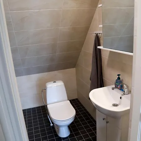 Privat bolig Kassikaepa *