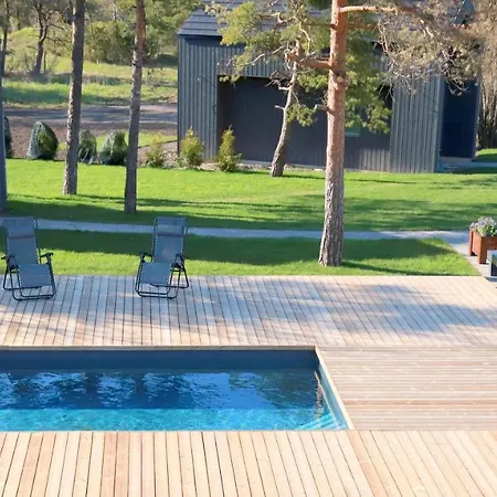 Kassikaepa Privat bolig Haapsalu