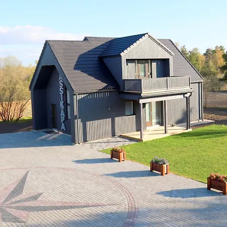 Kassikaepa Privat bolig