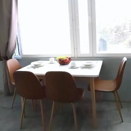 Kassikaepa Privat bolig