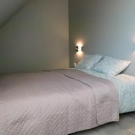 Kassikaepa Kwatera prywatna Haapsalu