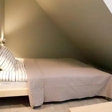 Kassikaepa Privat bolig Haapsalu