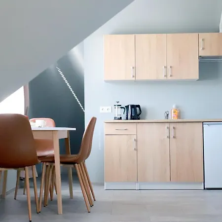 Privat bolig Kassikaepa