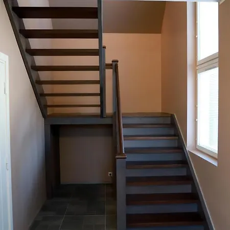 Homestay szállás Kassikaepa Haapsalu