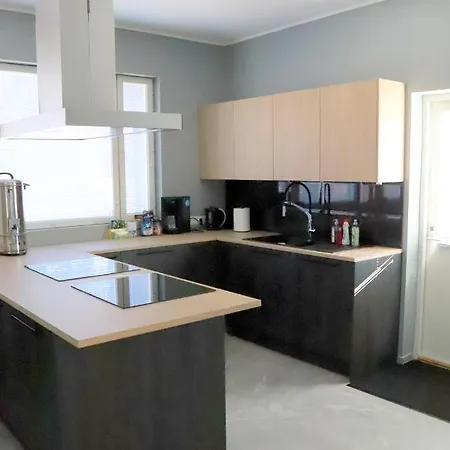 Kassikaepa Homestay szállás Haapsalu
