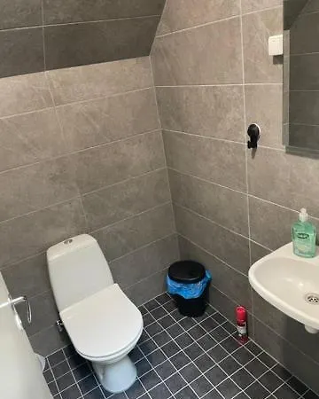 Kassikaepa Privat bolig *