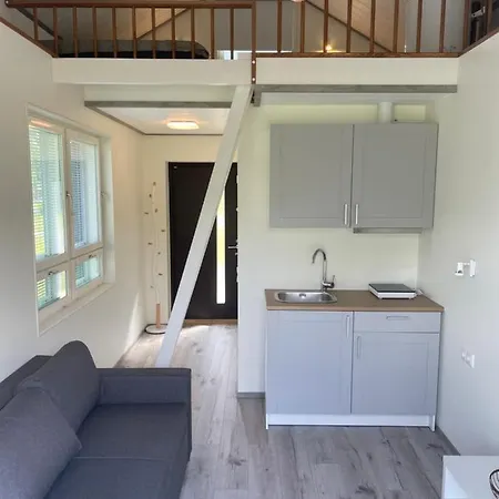 Kassikaepa Homestay szállás *