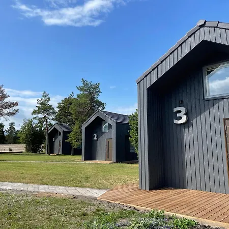 Kassikäpa Rum i privatbostad Hapsal