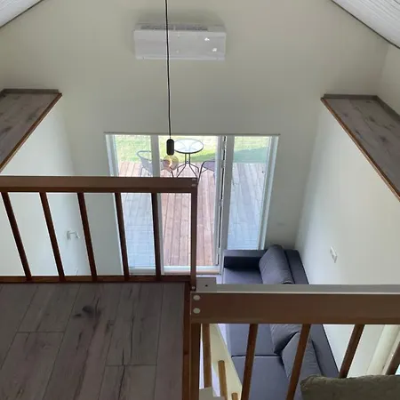 Homestay szállás Kassikaepa Haapsalu