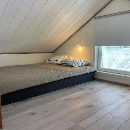 Homestay szállás Kassikaepa Haapsalu