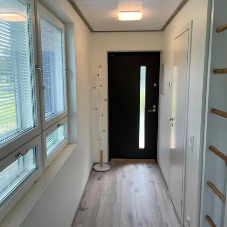 Homestay szállás Kassikaepa *