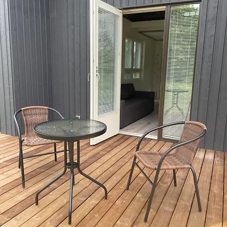 Privat bolig Kassikaepa