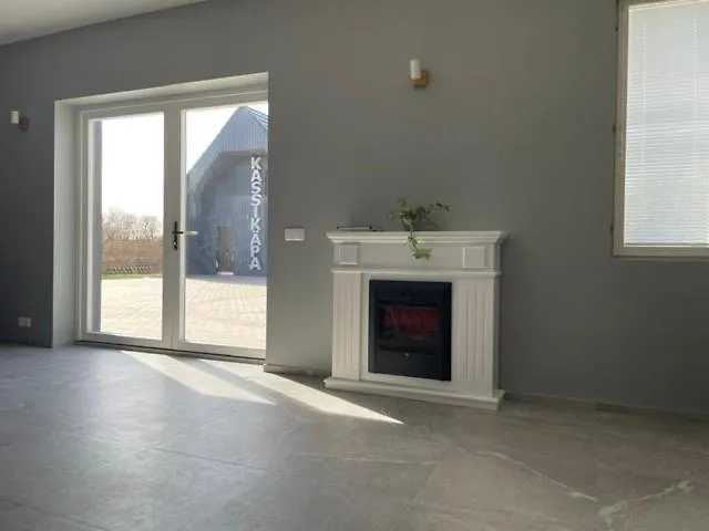 Kassikaepa Accommodatie bij particulieren
