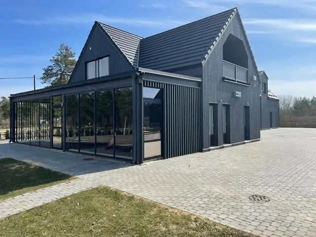 Kassikaepa * Haapsalu