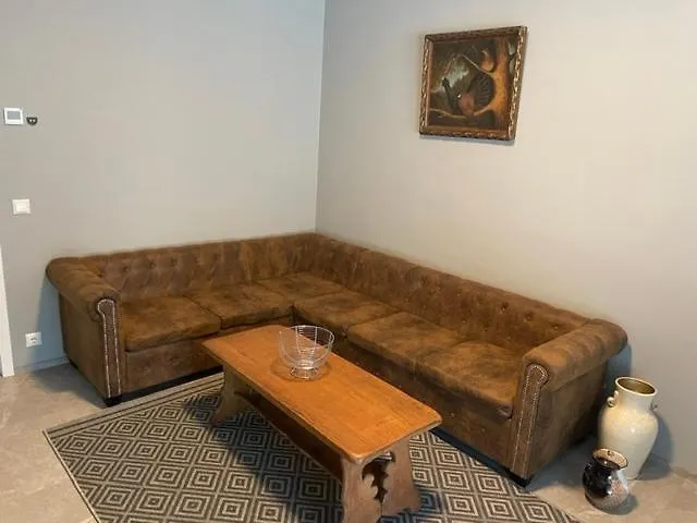 Accommodatie bij particulieren Kassikaepa