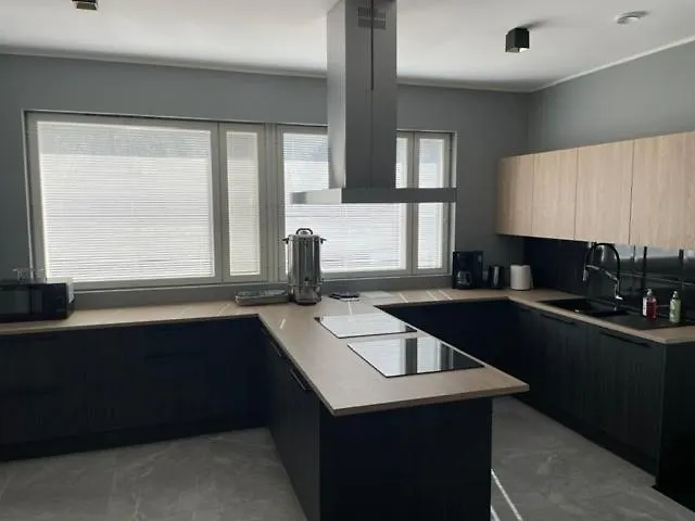 Kassikaepa Accommodatie bij particulieren