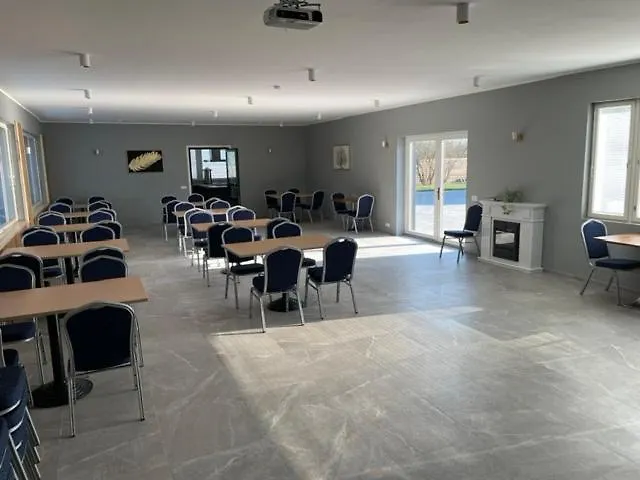 Kassikaepa Accommodatie bij particulieren Haapsalu