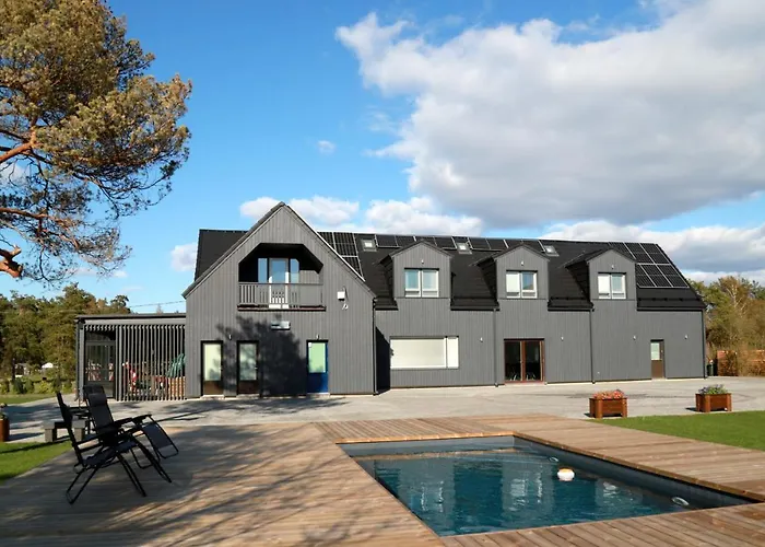 Kassikaepa 홈스테이