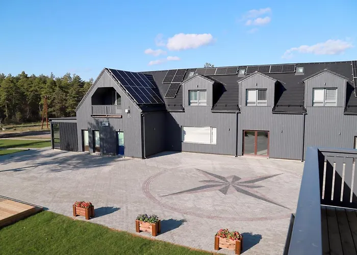 Accommodatie bij particulieren Kassikaepa *