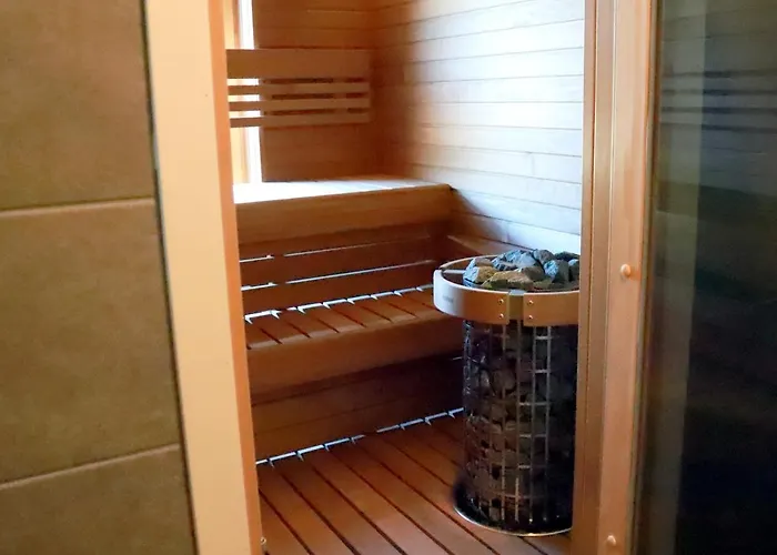 Kassikaepa Accommodatie bij particulieren *