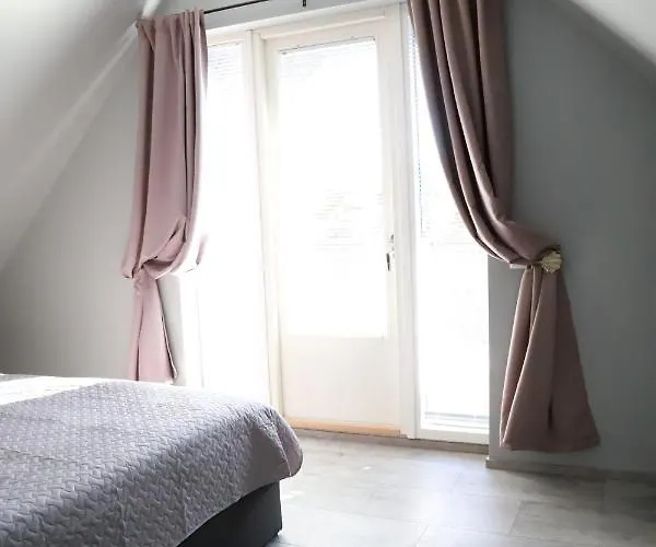 Accommodatie bij particulieren Kassikaepa