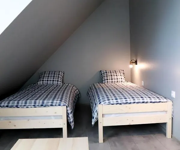 Kassikaepa Accommodatie bij particulieren