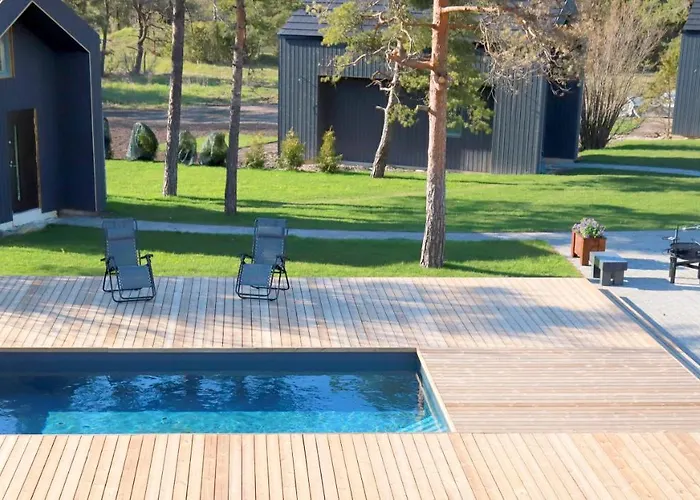 Kassikaepa 홈스테이 합살루