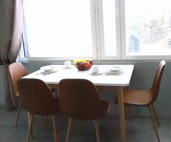 Kassikaepa Accommodatie bij particulieren