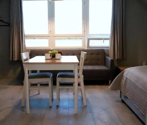 Kassikaepa * Haapsalu