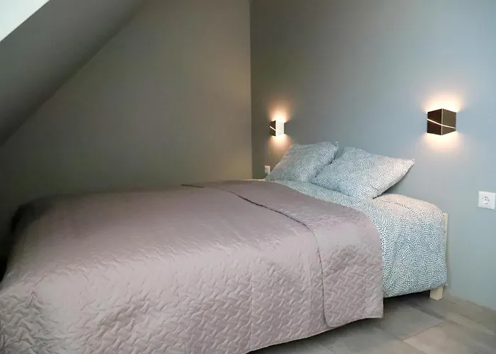 Kassikaepa Accommodatie bij particulieren Haapsalu