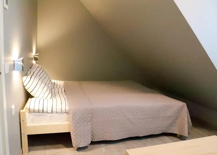 Kassikaepa Accommodatie bij particulieren Haapsalu