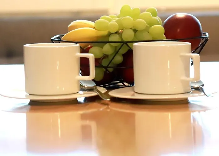 Kassikaepa Accommodatie bij particulieren Haapsalu