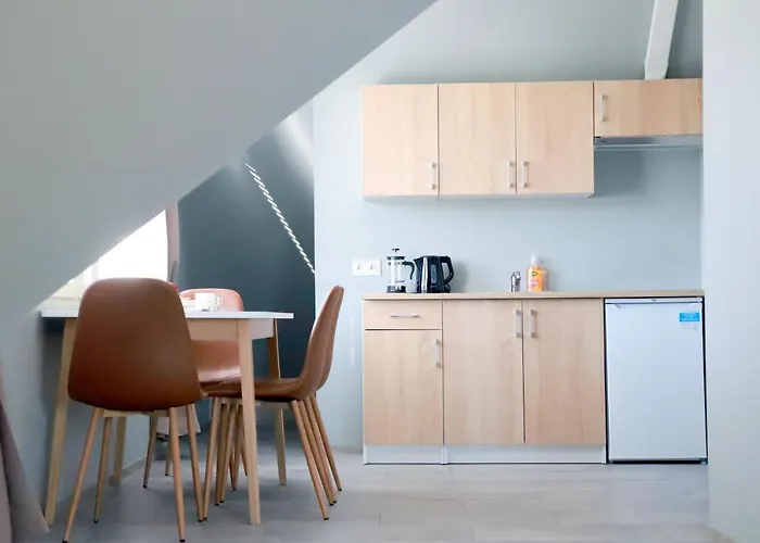 Accommodatie bij particulieren Kassikaepa