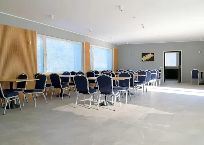 Accommodatie bij particulieren Kassikaepa Haapsalu