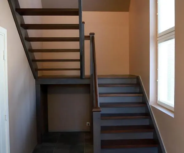 Accommodatie bij particulieren Kassikaepa Haapsalu