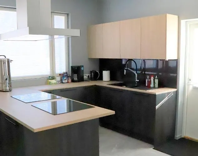 Kassikaepa Accommodatie bij particulieren Haapsalu