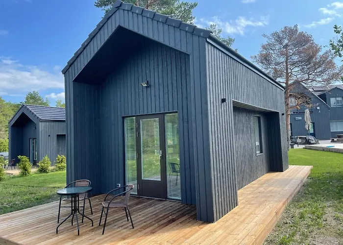 Accommodatie bij particulieren Kassikaepa *