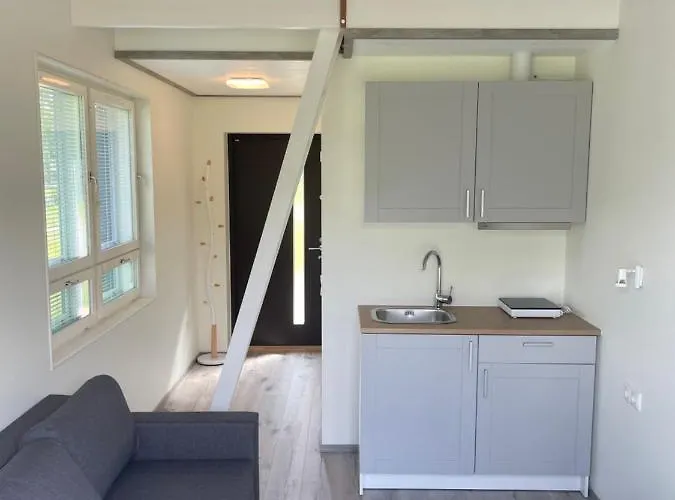 Kassikaepa Accommodatie bij particulieren *