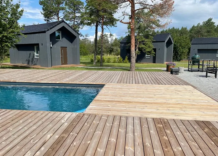 Kassikaepa Accommodatie bij particulieren